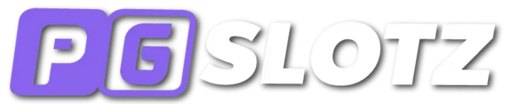 pg slot z logo